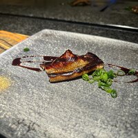 神楽坂 鉄板焼 向日葵 - 