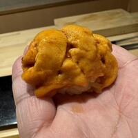鮨 さくら - 