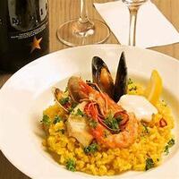 平日限定　Menú Rapido （ビジネスランチ）