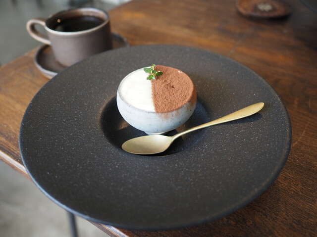 ラビラント （La Vie Lente） - 須坂/カフェ | 食べログ