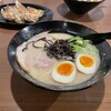 らーめん二男坊 キャナルシティ ラーメンスタジアム店