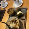 甘味喫茶 おかげ庵 葵店