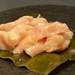 焼肉ホルモン 風土. - 