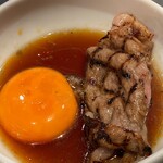 焼肉ホルモン 風土. - 