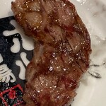 焼肉ホルモン 風土. - 