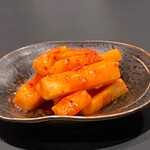 焼肉ホルモン 風土. - 