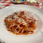 SACCO - アマトリチャーナ