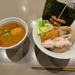 つけ麺 五ノ神製作所 - 