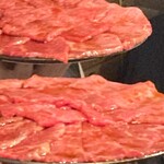 焼肉ホルモン 風土. - 