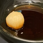 焼肉ホルモン 風土. - 