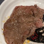 焼肉ホルモン 風土. - 