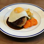 洋食工房ヒロ - 