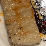 焼肉ホルモン 風土. - 