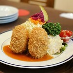 洋食工房ヒロ - 