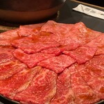 焼肉ホルモン 風土. - 