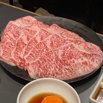 焼肉ホルモン 風土. - 