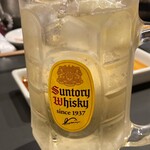 焼肉ホルモン 風土. - 