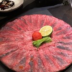 焼肉ホルモン 風土. - 