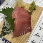 築地魚場 リトル築地場外 - 