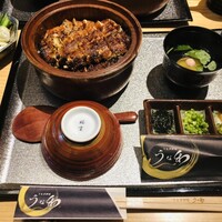 うな和本店 名古屋駅 - 