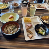 鉄板焼 THE七海 アパホテル＆リゾート 両国駅タワー - 