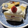 カフェ アルカンシェル - 