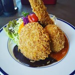 洋食工房ヒロ - 