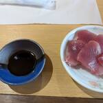 山の仙人 淳  - よこわ