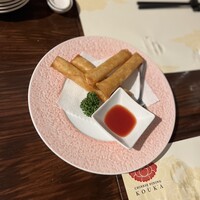 中国料理孝華 - 