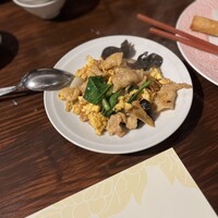 中国料理孝華 - 