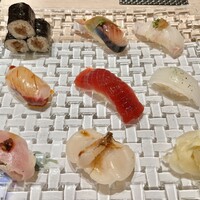 鮨 天使 - 