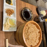 焼うお いし川 - 
