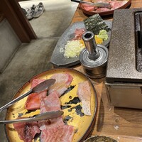 焼うお いし川 - 