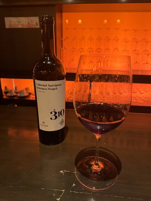 ワインバー ルイーズ（Winebar Louise） - 旭川（ワインバー）の写真