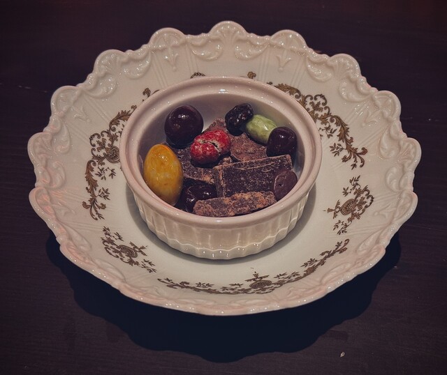 ワインバー ルイーズ（Winebar Louise） - 旭川（ワインバー）の写真