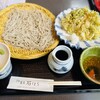 蕎麦 石はら 立川店