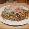 焼きそば 伊藤
