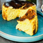 熟成バスクチーズケーキ直売所 - 