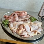 100人規模OK 貸切パーティー＆BBQ 渋谷ガーデンパティオ - 