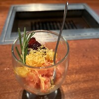 渋谷焼肉 KINTAN - 