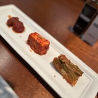 渋谷焼肉 KINTAN - 