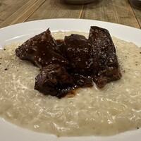 熟成和牛ステーキグリルド エイジング・ビーフ 横浜店 - 