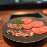 渋谷焼肉 KINTAN - 