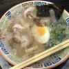 大砲ラーメン 本店