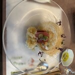 ビストロ ピエール - 