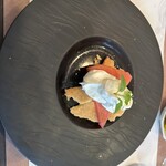 ビストロ ピエール - 