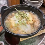 会津馬刺し 炭火焼鳥 門前仲町 彦酉 - 