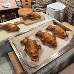 ビストロ ピエール - 