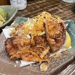 会津馬刺し 炭火焼鳥 門前仲町 彦酉 - 