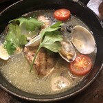 湘南の魚とワインの店 ヒラツカ - 